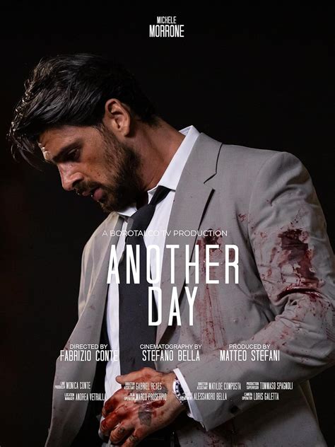 another day movie michele morrone